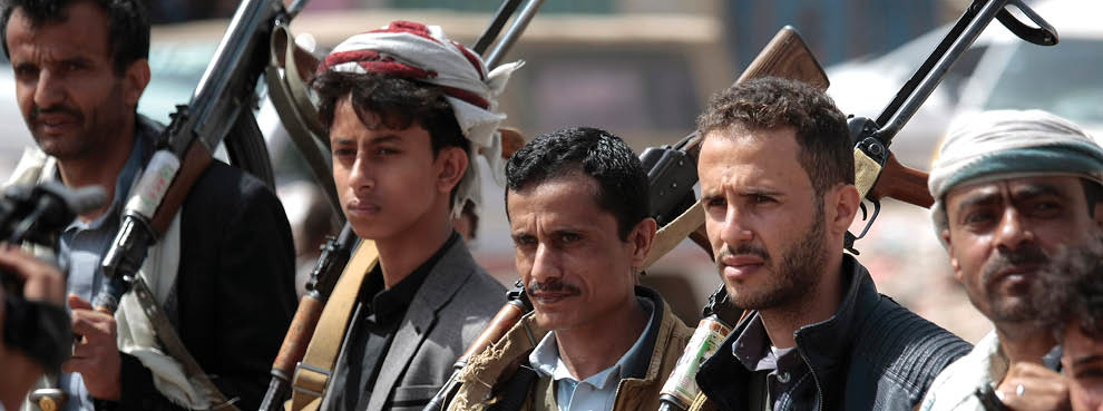 Yemen’s Clash of Two Revolutions