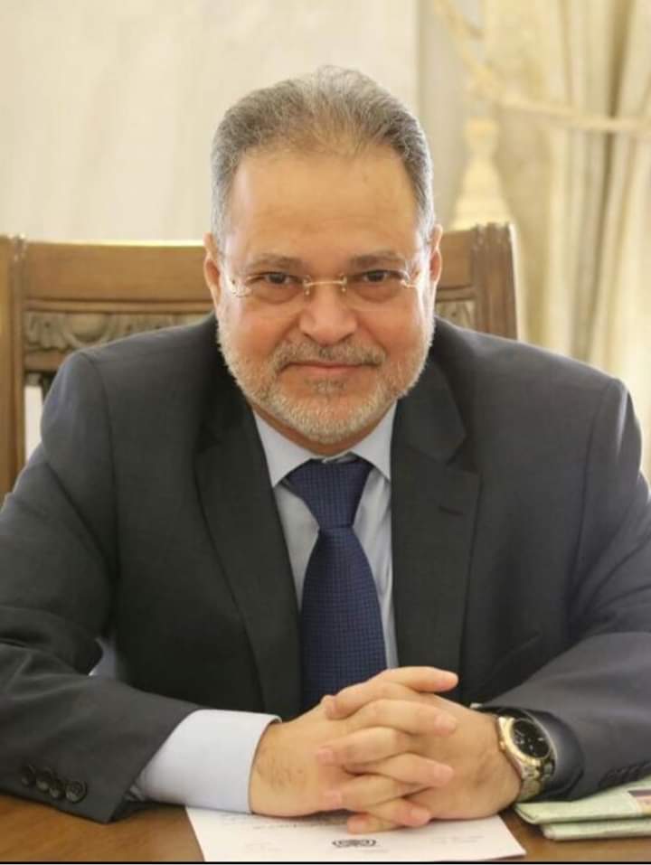 Abdulmalik Almikhlafi