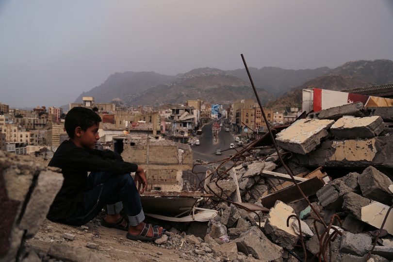 The Human Cost of Remote Warfare in Yemen