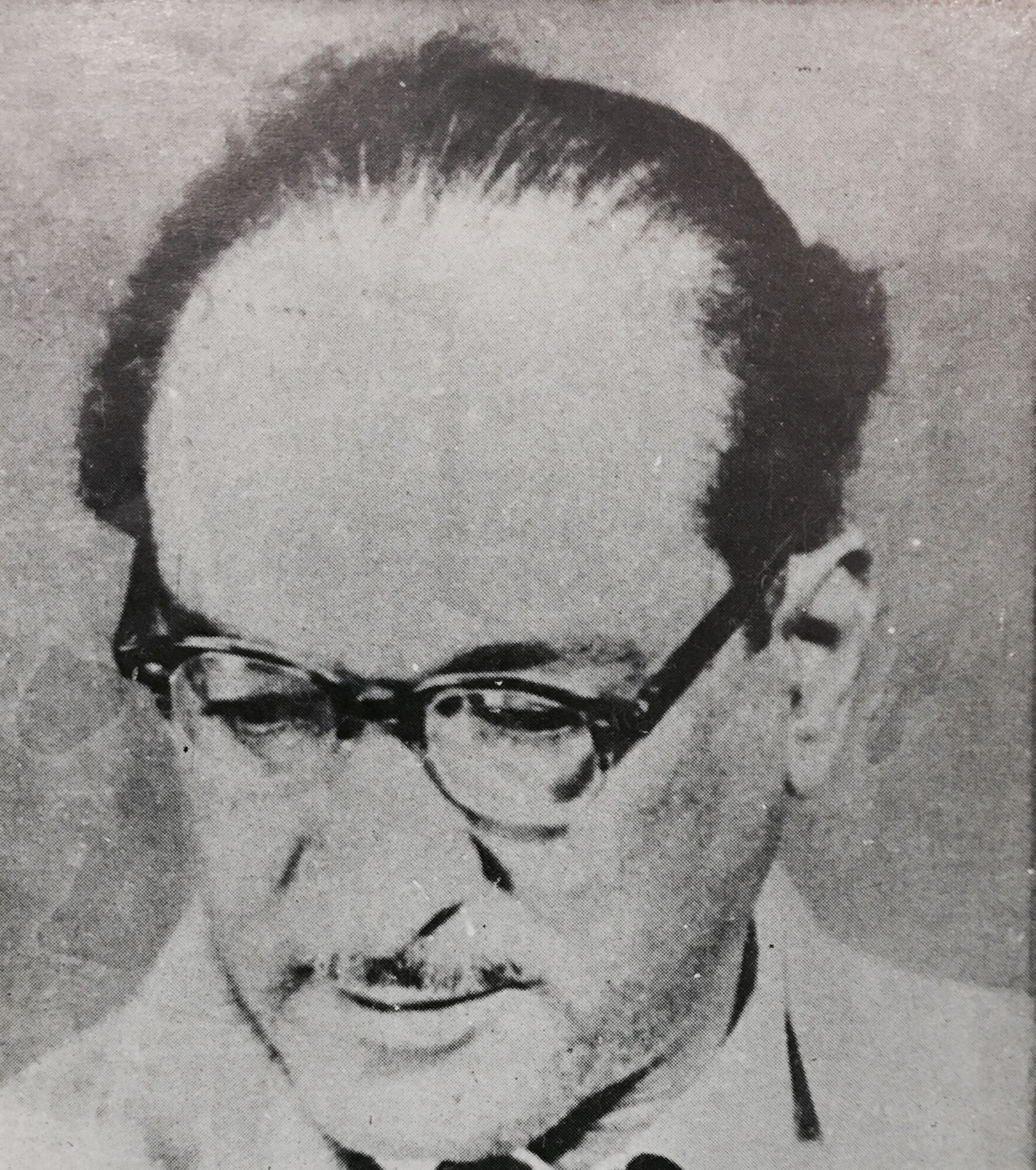 Muhammad Juma Khan