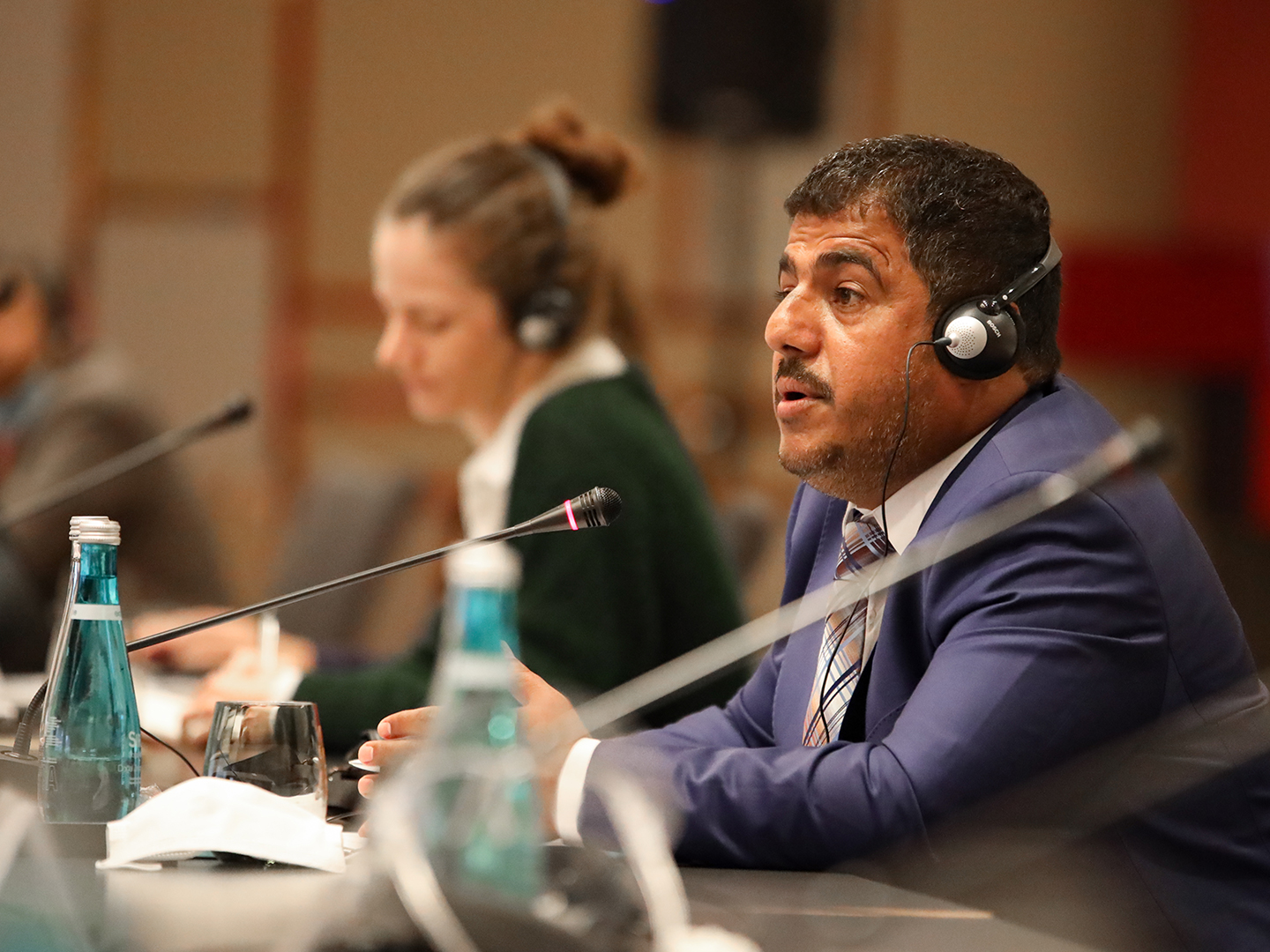 Yemeni tribal mediator hampered by Stockholm agreement calls on UN to learn from the tribes