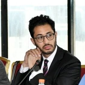 Ibrahim Jalal